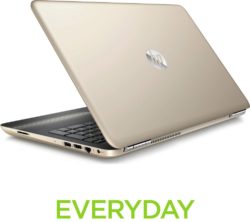 HP  Pavilion 15-au174sa 15.6